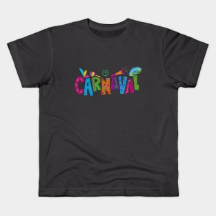 Carnaval Kids T-Shirt